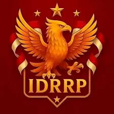 IDRRP - Aplikasi Hitung Kalori untuk Gaya Hidup Sehat